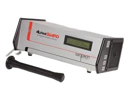 德国Genitron AlphaGUARD P30便携式测氡仪 2Bq/m3-30000Bq/m3
