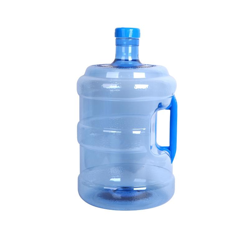 7.5L,10L,18L家用茶吧饮水机桶手提矿泉纯净水桶装储水桶