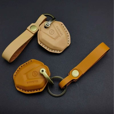 Static Rod/Key Bag | 250/700CLX 450CLC handmade