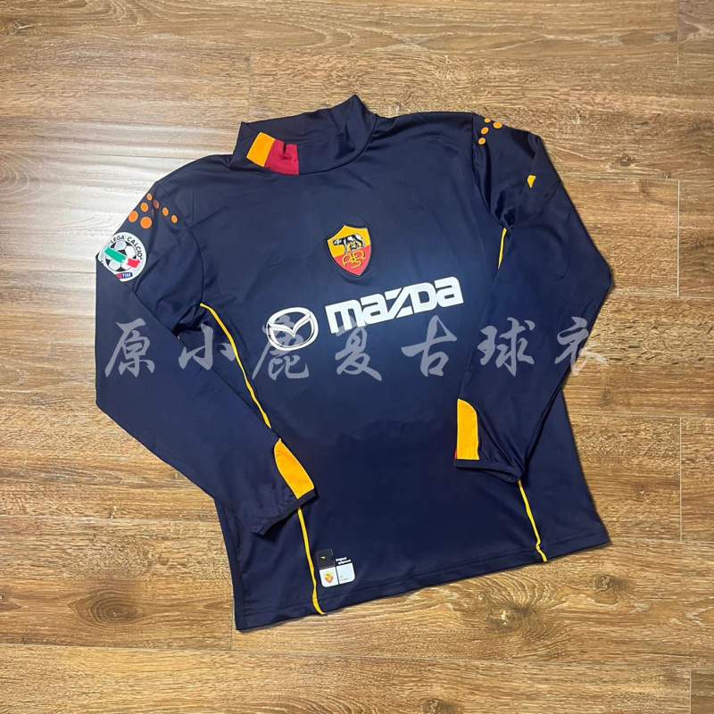 2425 camiseta de fútbol del club Bayern Lazio Wolves Lisboa Manchester United Milán Batista Camiseta