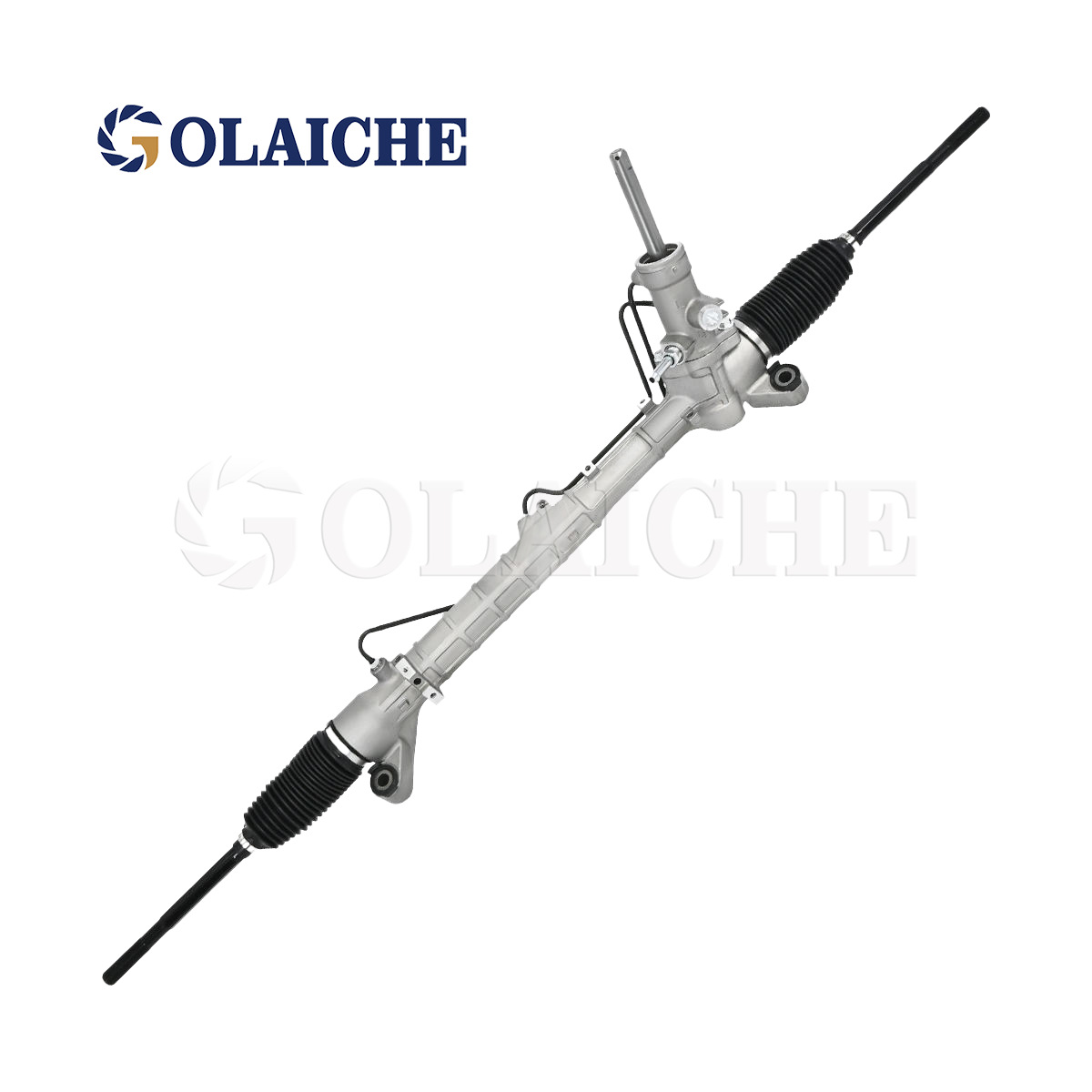 Mazda BP4L-32-110 BBL3-32-11 BP6L-32-110 Steering Gear Assembly LHD for Mazda 3/5 (Steering gear assembly)