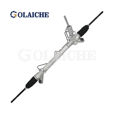 Mazda – BP4L-32-110 BBL3-32-11 BP6L-32-110 Steering gear assembly