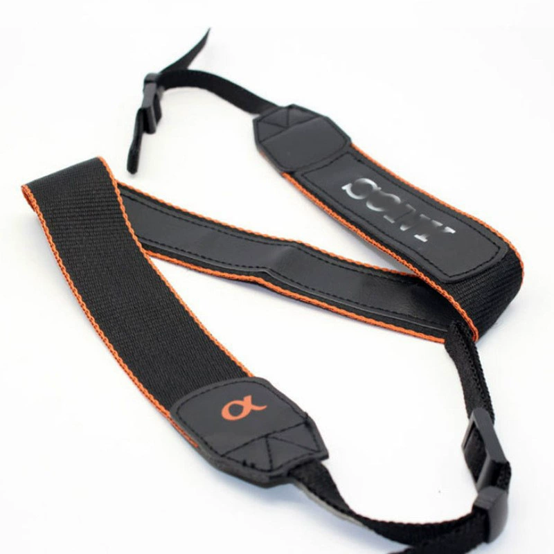 Shoulder strap suitable