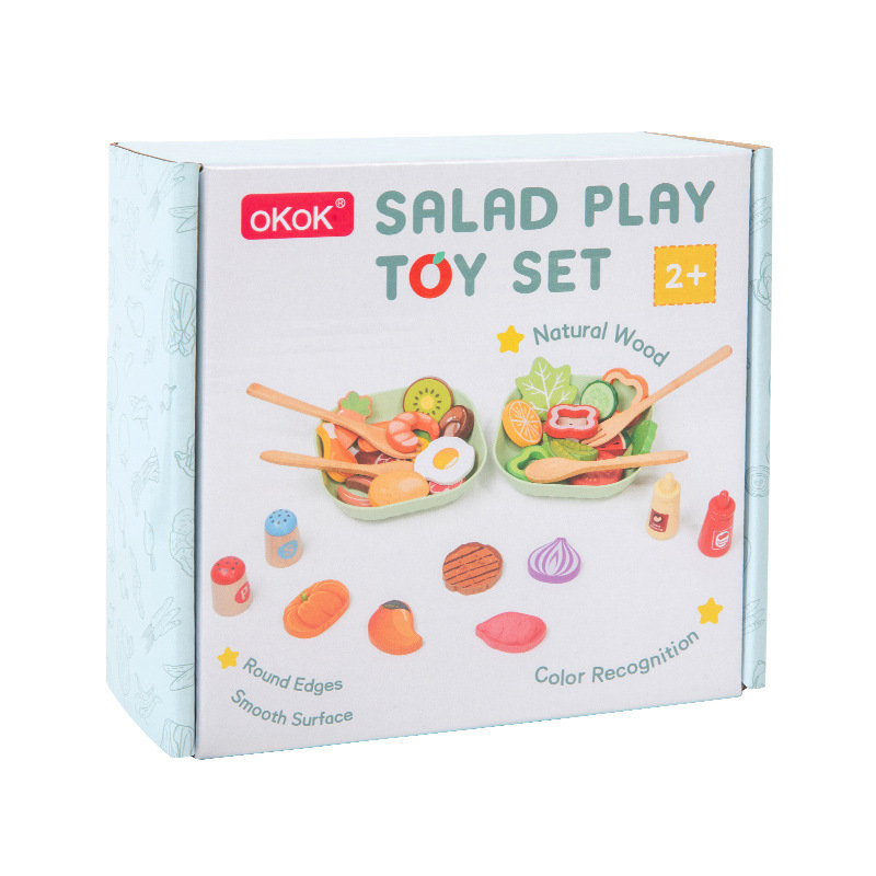 Cocina divertida, simulación de verduras y frutas, juguetes para niños de 3 a 6 años, juegos para niños y niñas