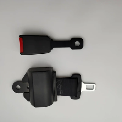 Car seat belt Bus, Engineering Vehicle, Automatic Two-Point - fully-enclosed-retractor-s16-base