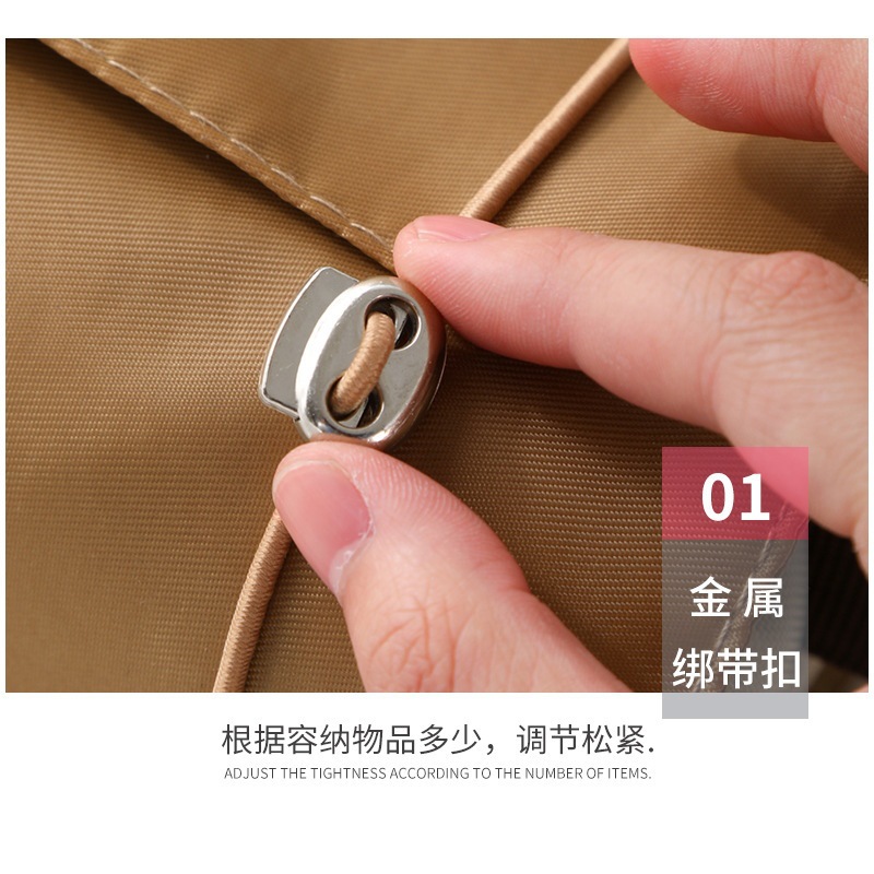Travel toiletries compartment storage bag New detachable four-in-one cosmetic bag cosmetic storage bag wholesale