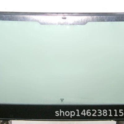 Sandwich Windshield, automobile glass