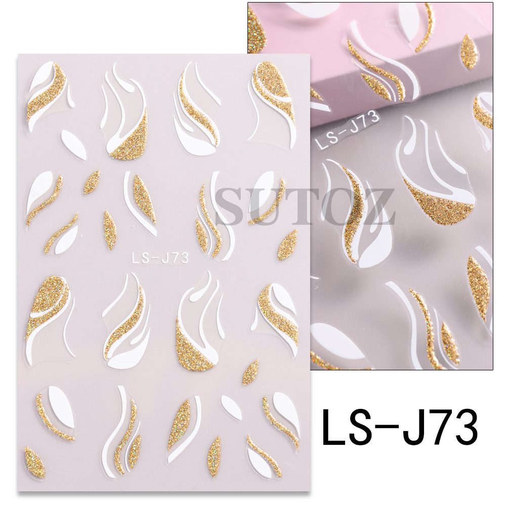 LS-J73 (맨손)