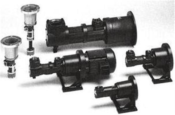 TILLQUIST电压变送器