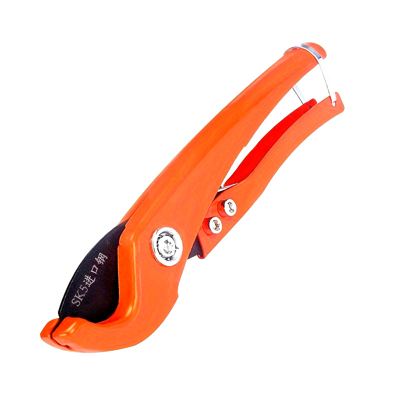 Tijeras para tuberías de agua PPR, tijeras de corte de 32-42-64mm, cortador de tuberías de PVC, herramienta de corte de tuberías de acero inoxidable, cortador de tuberías de plástico