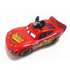 Transport, racing car, metal car model, minifigure, second generation