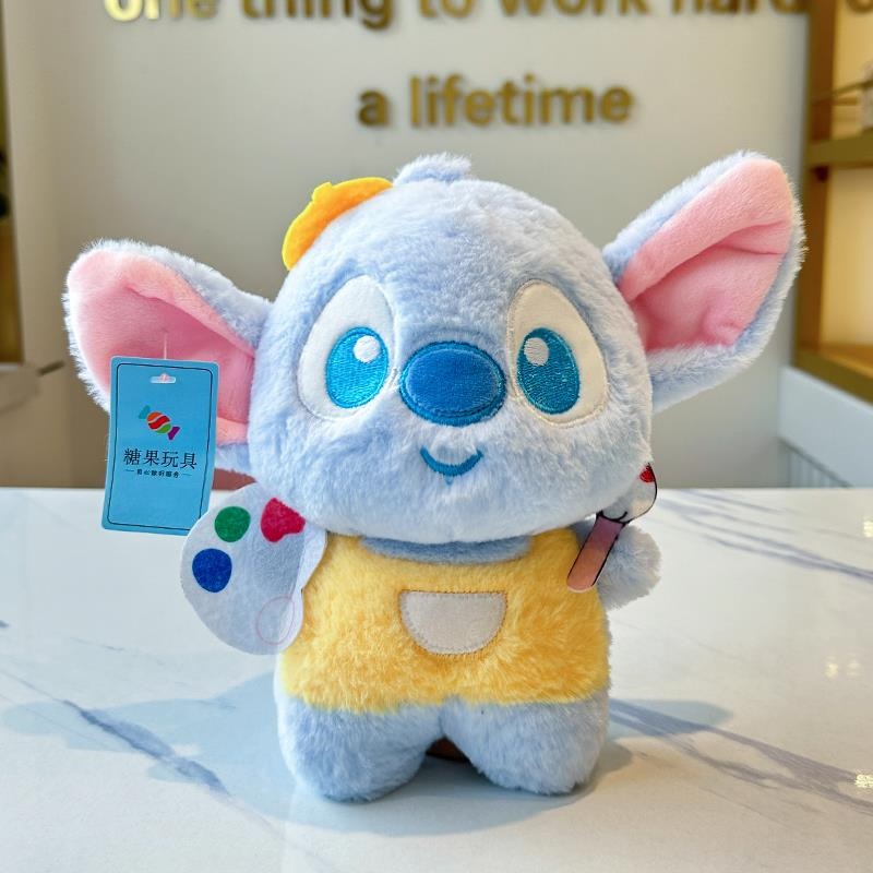 5916小画家-迪仔仔