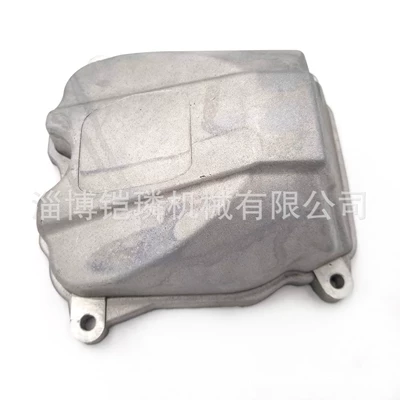 Liangzi 800 Motorcycle engine and accessories