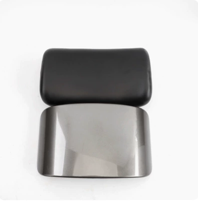 N1 Battery Scooter Yadea Shelf – Electric car rear backrest - honda-gray-backrest-a-large-number-of-colors-can-be-customized