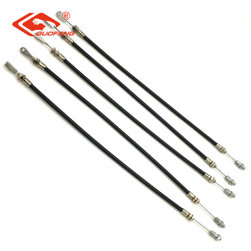 Fabricante de suministro de robot barrido de suelo conexión interruptor de cable de acero inoxidable cable de terminal de electrodomésticos