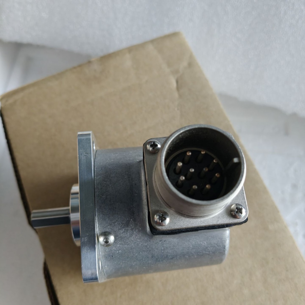 Allen-Bradley encoder 842HR-MJDN115FWY2 New original stock