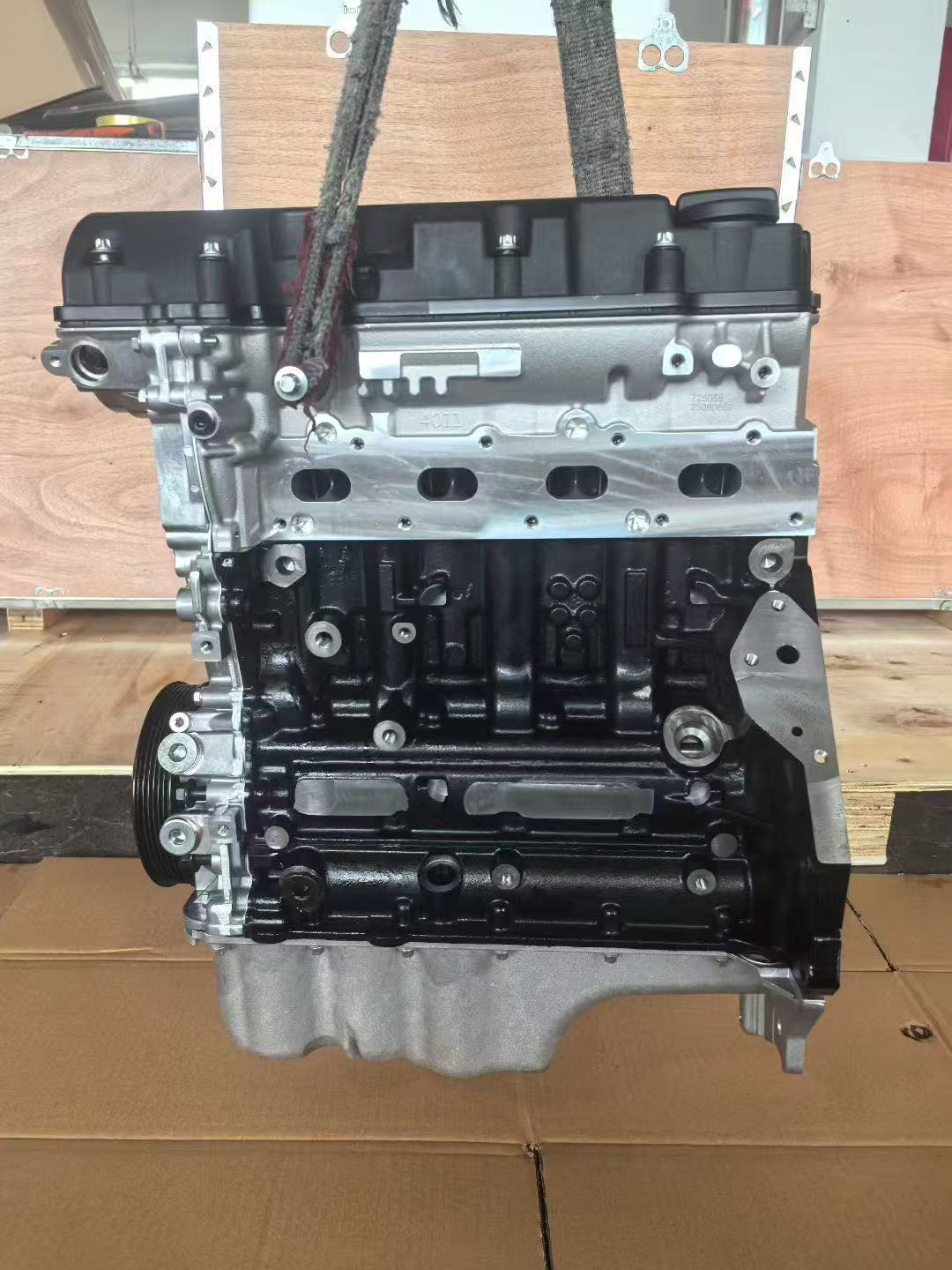 Factory direct supply of A14NET universal series LUJ brand brand new high-quality assembled engine camshaft