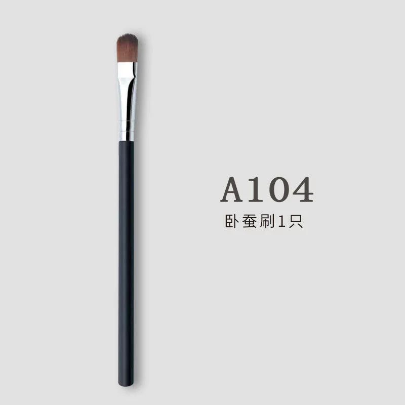 Concealer Brush Set — Full Contouring Makeup Kit, Multi-Piece Assorted Heads