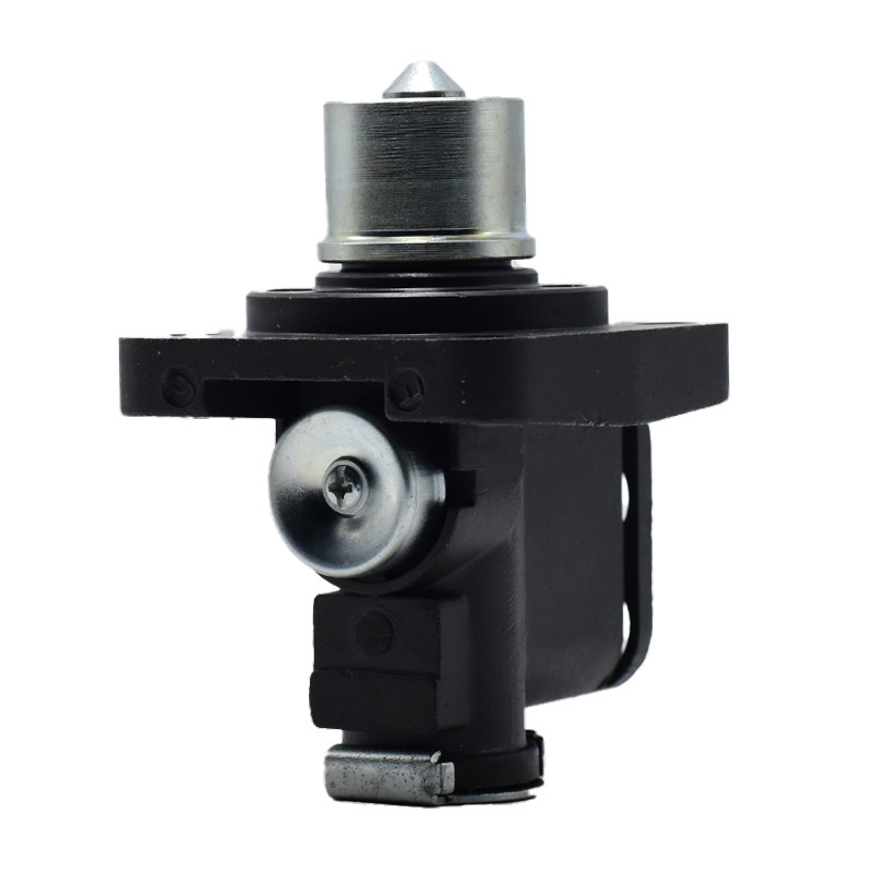 Piezas europeas 1672230 del autobús del camión pesado de la válvula 8172628 de la caja de engranajes de SMT