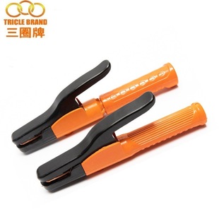 Three-circle Welding Pliers, IndustriAl-grAde JApAnese-style 800A Welding Pliers, Forged Pressure And Anti-scAlding HAnd Welding Pliers, Pure Copper HeAt-resistAnt Welding
