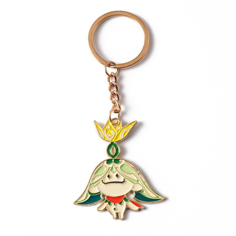 G-534 keychain