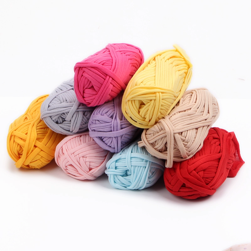 Knitted handmade bag, woolen hat, carpet, knit yourself