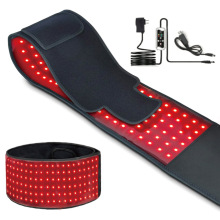 ����ֱ�� �¿�126LED�����������(660nm��850nm)ů�ƻ���