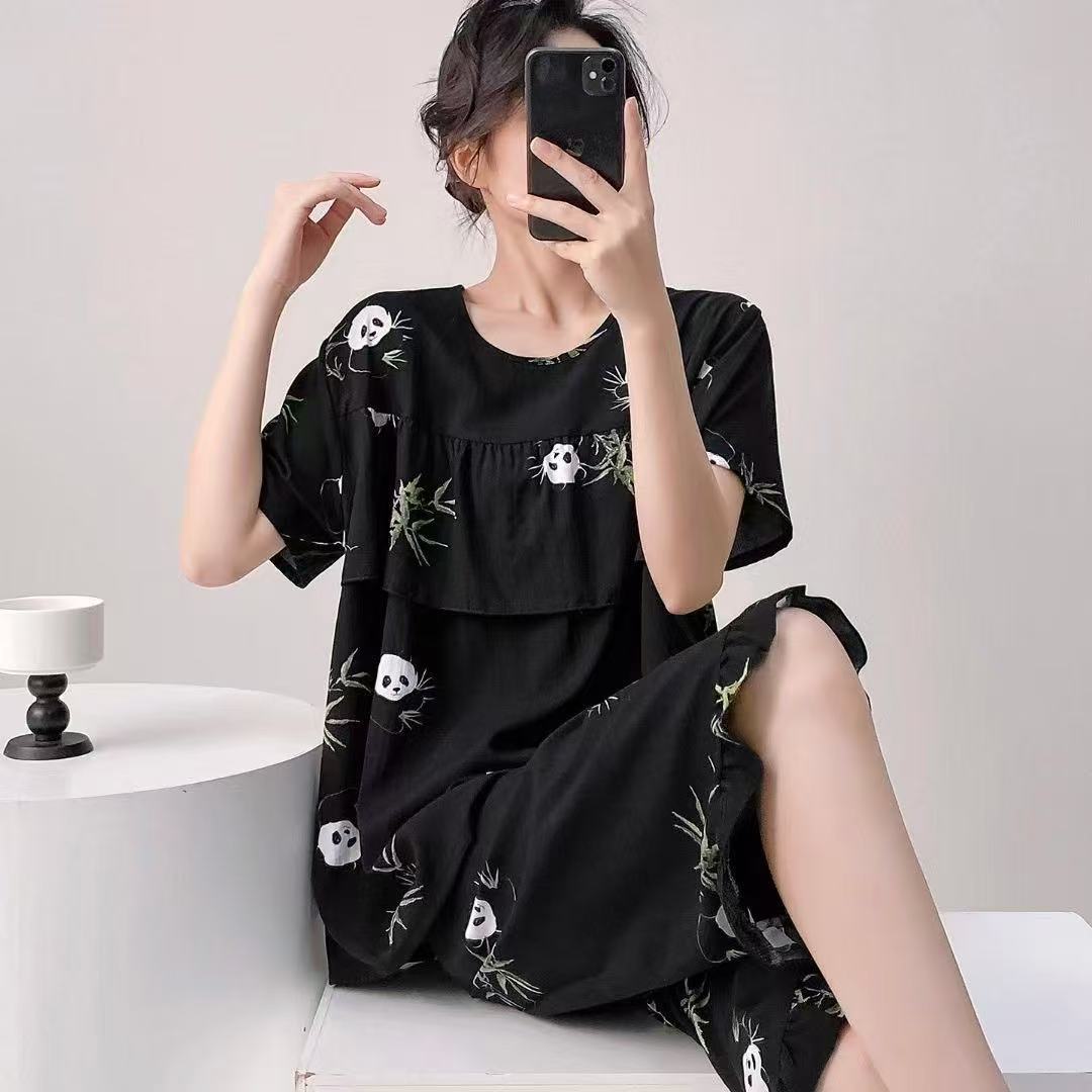 검은 팬더