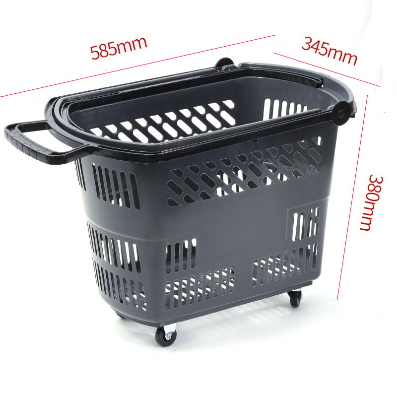 35L 인기 중형 4륜 타이로드 그레이