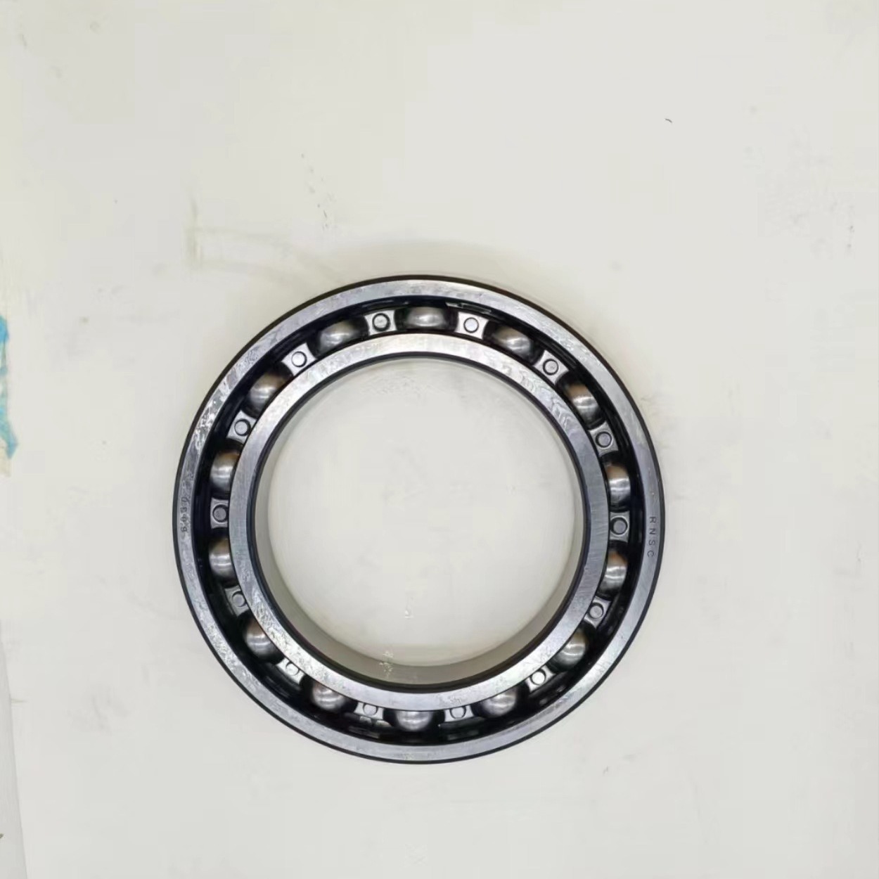 6044轴承精密国产电机滚轮传动