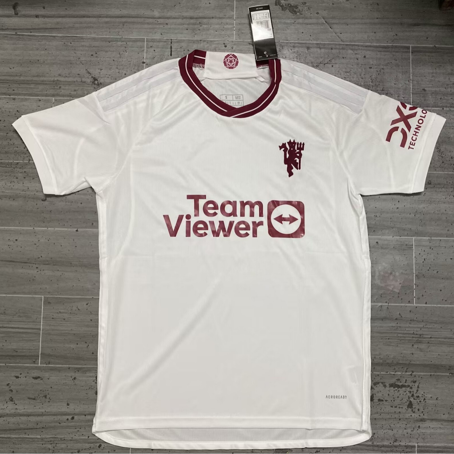 Camiseta tailandesa antigua Ajax Arsenal Botafogo Inter Leverkusen Camiseta de fútbol Chelsea