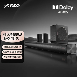 5.1k���ҕ���3Dȫ����Ч�^�_DA�ű�Atmos���I���������b