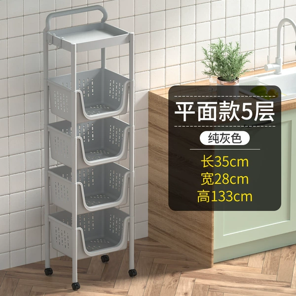 K805 gray flat style (5 layers)