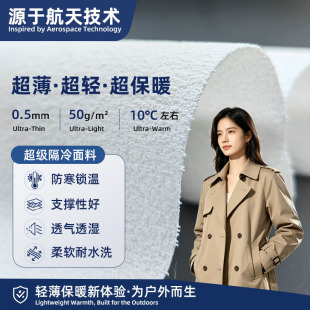 2026 summer new lightweight women's trench coat | breathable, uv-resistant, perfect for commuting and travel