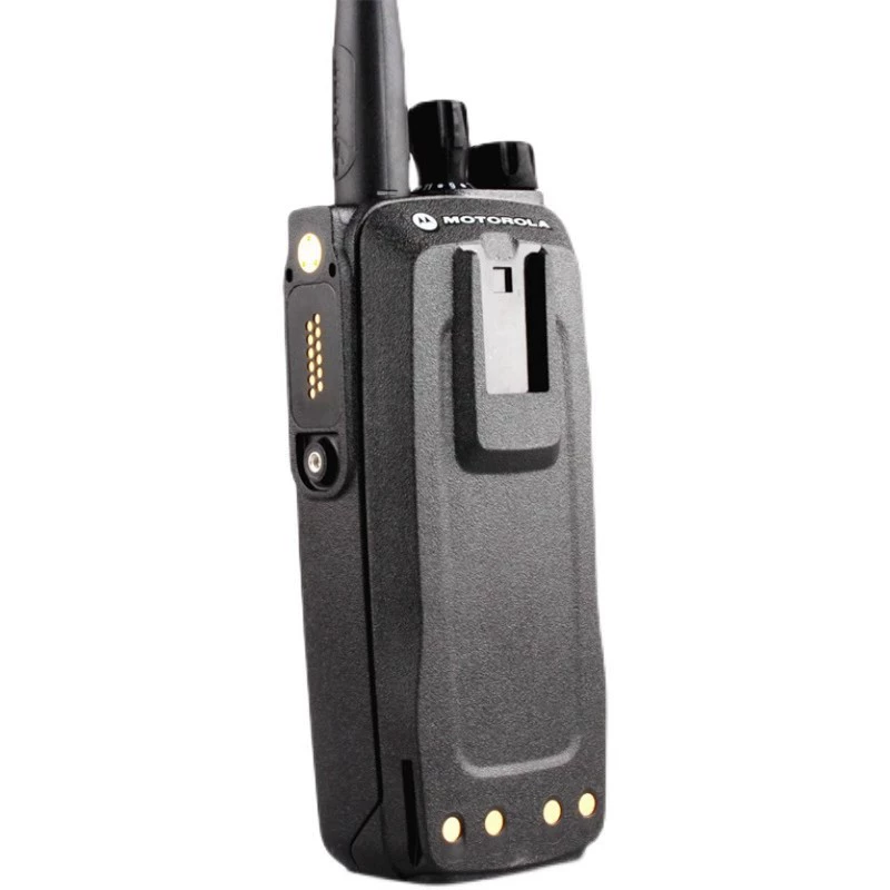 Подходящий для Motorola XIR P8268/XPR6550/DP3601 цифровой взрывозащищенный межблокй высокомощный ручной