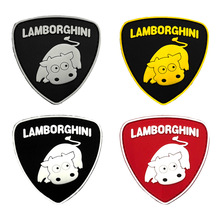 ��Ʒ LAMBORGHINI �m������ ʿ���� �a��PVCܛ�zħ�g�N���±����N