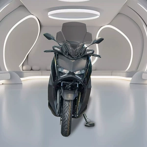 Honda X-Max19-24 Modelləri üçün Şəffaf Ön Şüşə Aksesuarları