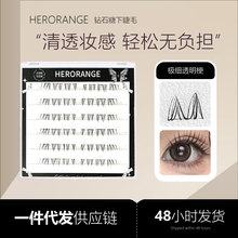 HERORANGE~�ʯ��͸�����½�ë�pӯ������Ȼë�����������z�ٽ�ë