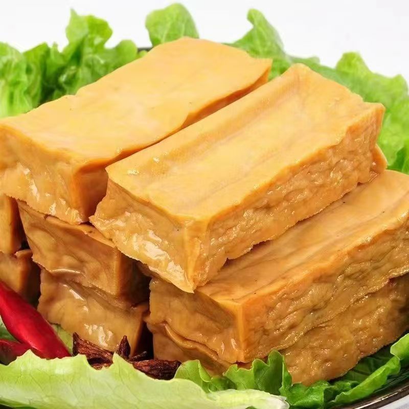 湖南香魯源豆腐武崗煮豆腐干し豆腐干し特製スナック|undefined