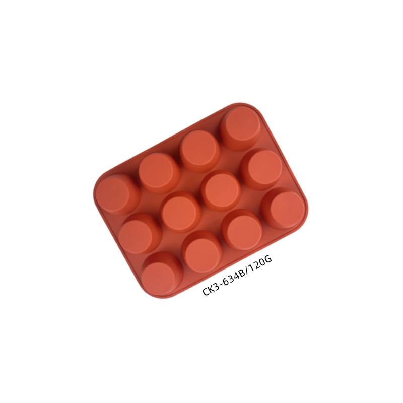 12����Բ�ι轺����ģ��ʳƷ����ճֽ�轺�ɱ���diy�決ģ��