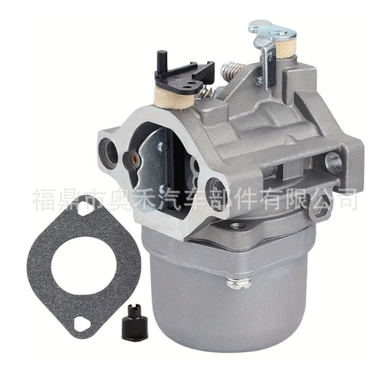799728 Carburetor Suitable for Briggs & Stratton 498027 Lmt 5-4993 28B702 Lawn Mower 12.5Hp