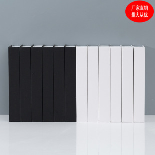 Solid Color Modern Decoration Book Fake Book Props Model Book Interior Decoration Simulation Book Decoration Mall Sample Room Decoration