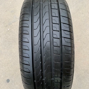 Pirelli Tire 235/60R18 Scorpion Verde 103V Volvo S40 Mercedes-Benz Explosion-Proof Moe Matching Set