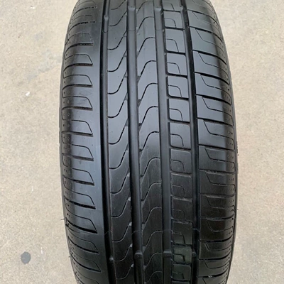 Pirelli Tire 235/60R18 Scorpion Verde 103V Volvo S40 Mercedes-Benz Explosion-Proof Moe Matching Set
