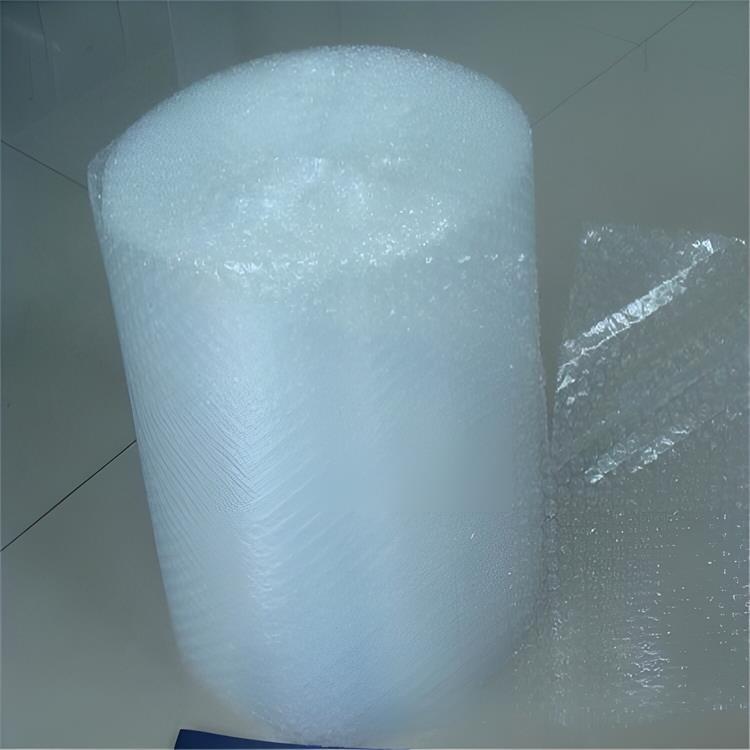 现货全新料5C单面气泡膜 自封口气泡袋 单张气泡垫