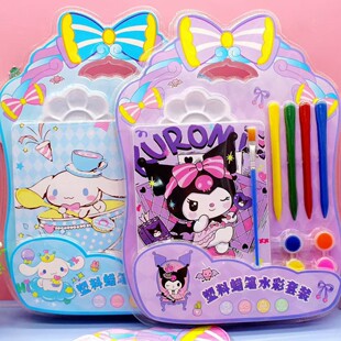 ����Ϟ�Pˮ���L�����b ��ͯ��ͨ�ֹ�DIYˮ�ʉTɫ�������ʊy�T�f��