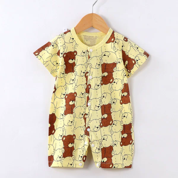❣♥❥Folio Yellow Bear ❥♥❣