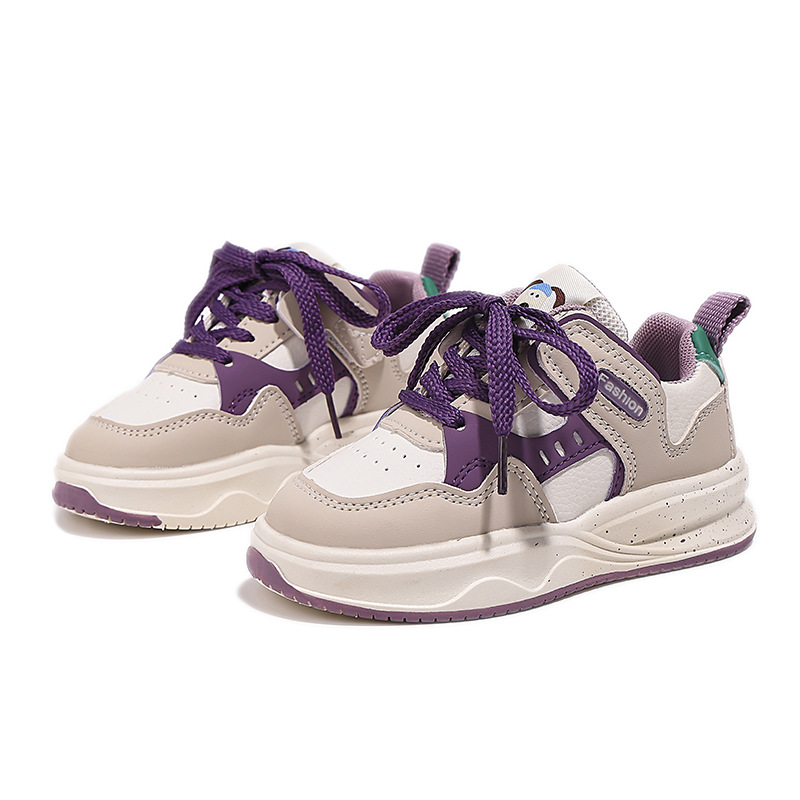 Purple gray