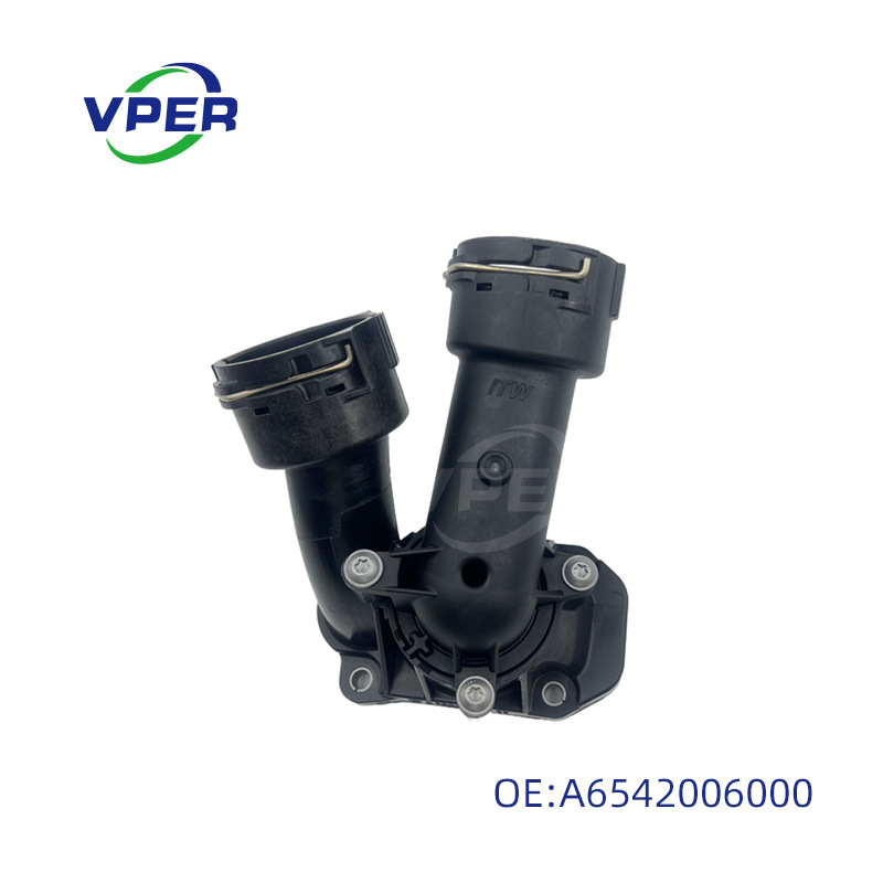 A6542006000 Is Suitable for Mercedes-Benz Clsglce Class a Class C Class Thermostat Engine Coolant Thermostat A6542006000 Is Suitable for Mercedes-Benz Clsglce Class a Class C Class Thermostat Engine Coolant Thermostat