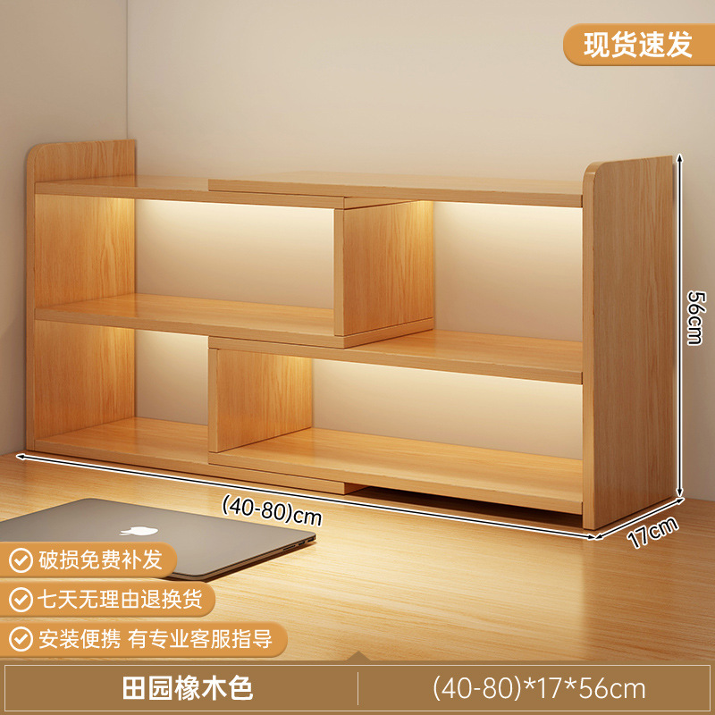 Estante de escritorio contra la pared estante de esquina estante de escritorio estante de oficina estante de almacenamiento dormitorio estante de almacenamiento multicapa